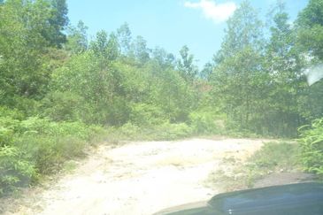 Mix Development Land Jalan Sg Lalang-Kg Pasir, Semenyih For Sale