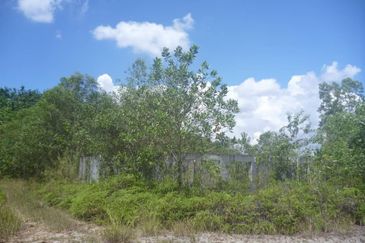 Mix Development Land Jalan Sg Lalang-Kg Pasir, Semenyih For Sale