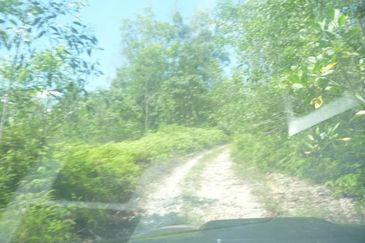 Mix Development Land Jalan Sg Lalang-Kg Pasir, Semenyih For Sale