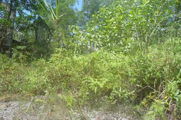 Mix Development Land Jalan Sg Lalang-Kg Pasir, Semenyih For Sale