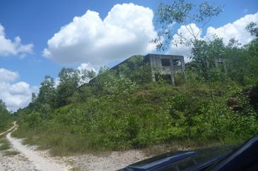 Mix Development Land Jalan Sg Lalang-Kg Pasir, Semenyih For Sale