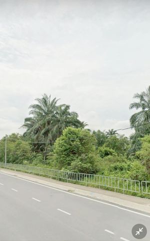 [FRONTING MAIN ROAD] Residential Development Land Meru, Klang For Sale ...