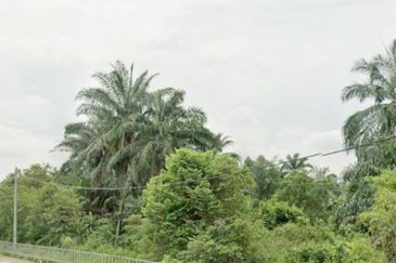 [FRONTING MAIN ROAD] Residential Development Land Meru, Klang For Sale