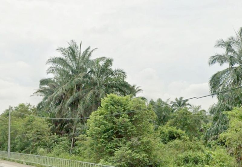 [FRONTING MAIN ROAD] Residential Development Land Meru, Klang For Sale