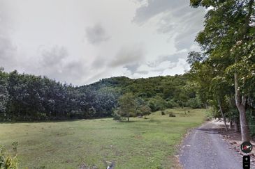 Commercial Potential Development Land Bukit Mawat, Ulu Melaka, Pulau Langkawi For Sale