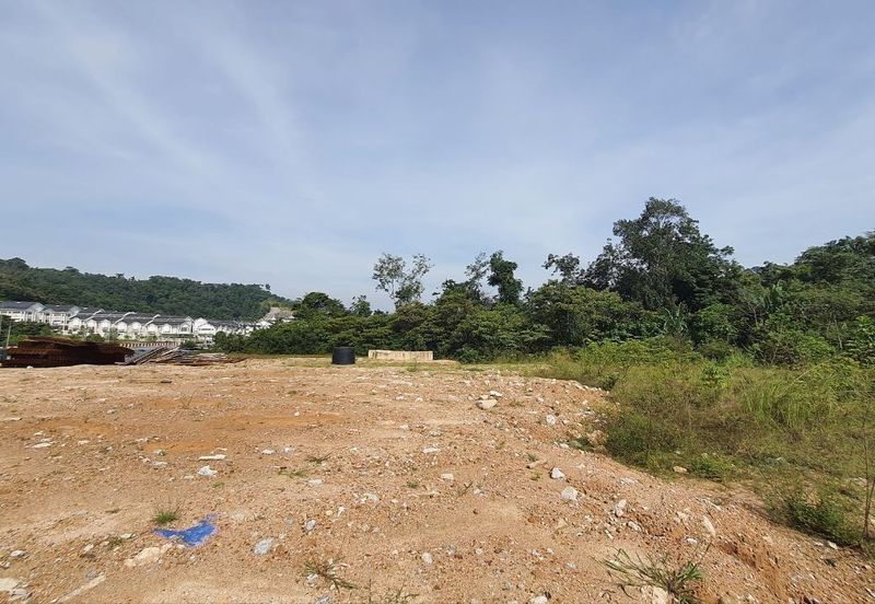 FREEHOLD | MALAY RESERVED 4 Parcel of Development Land at Serene Mont Kiara, Kuala Lumpur For Sale