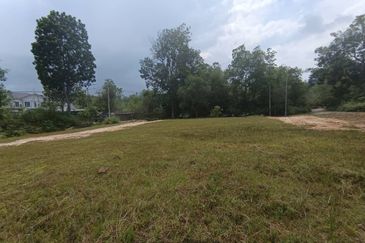 Bandar Bukit Mahkota Kajang