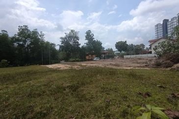 Bandar Bukit Mahkota Kajang