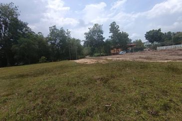 Bandar Bukit Mahkota Kajang