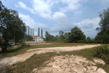 Bandar Bukit Mahkota Kajang