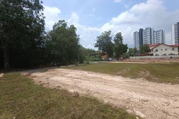 Bandar Bukit Mahkota Kajang