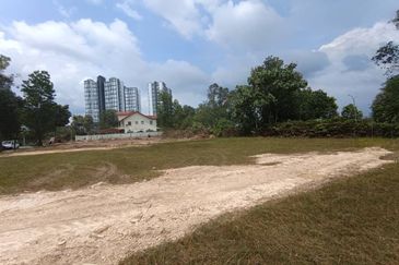 Bandar Bukit Mahkota Kajang