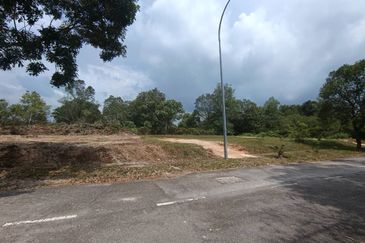 Bandar Bukit Mahkota Kajang