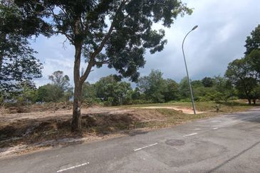 Bandar Bukit Mahkota Kajang