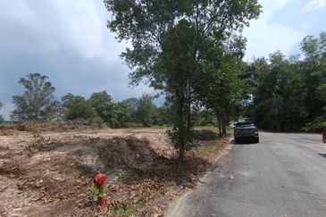 Bandar Bukit Mahkota Kajang