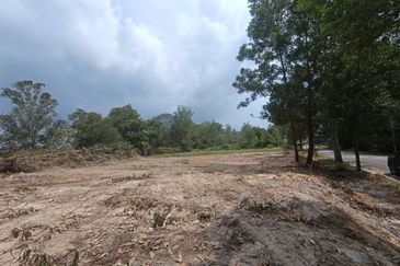 Bandar Bukit Mahkota Kajang