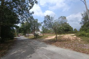 Bandar Bukit Mahkota Kajang