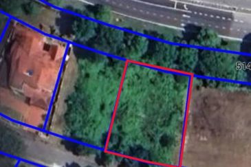 Bandar Bukit Mahkota Kajang