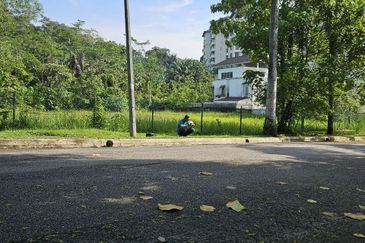 Damansara Heights (Bukit Damansara)