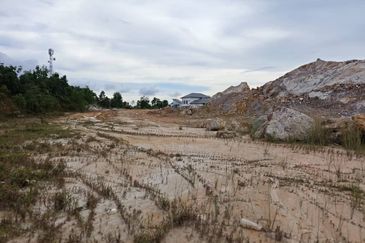 Bandar Baru Salak Tinggi