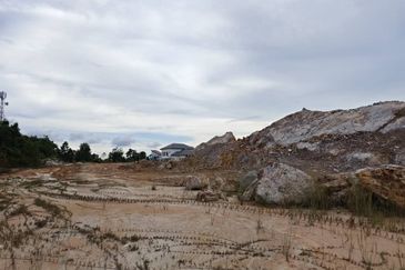 Bandar Baru Salak Tinggi