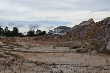 Bandar Baru Salak Tinggi