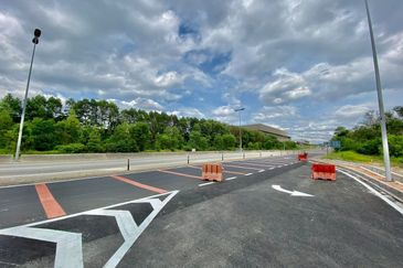 Bandar Baru Salak Tinggi