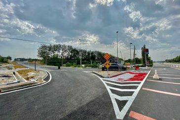 Bandar Baru Salak Tinggi