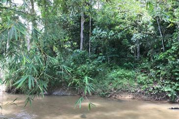 Campsite Potential Development Land Hulu Langat, Selangor For Sale