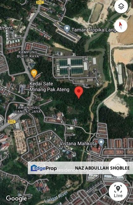 Residential Potential Development Land Batu 10, Cheras For Sale, Selangor, Cheras