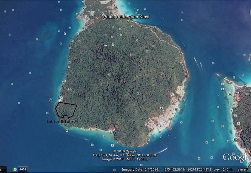 Pulau Perhentian