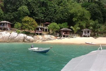 Pulau Perhentian