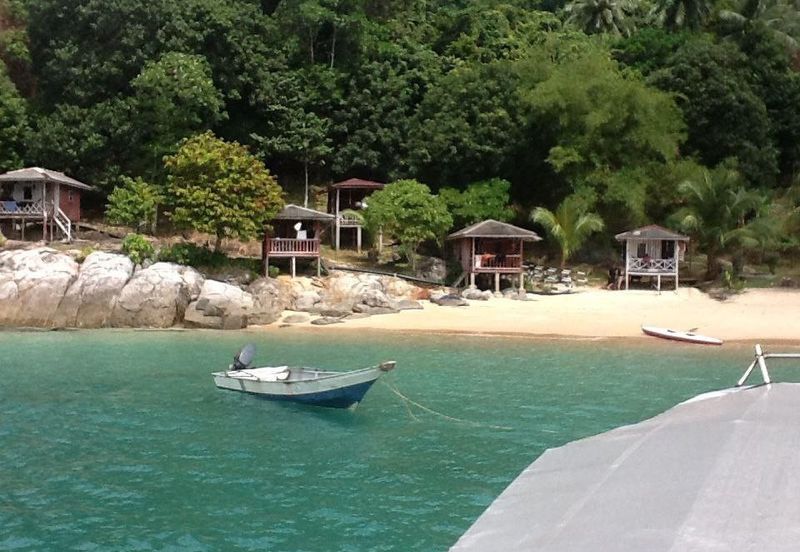 Pulau Perhentian