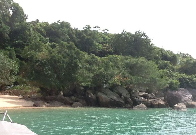 Pulau Perhentian