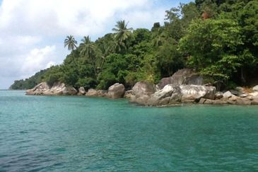 Pulau Perhentian