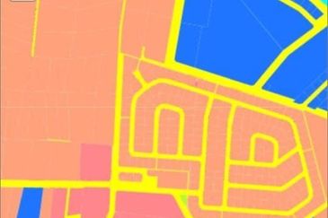 [NEAR BEACH] Commercial Land, Port Dickson, Negeri Sembilan For Sale