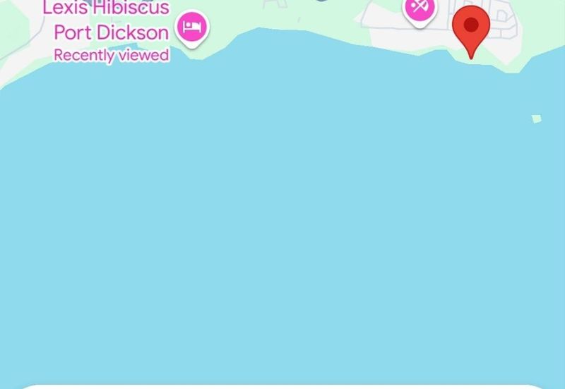 [NEAR BEACH] Commercial Land, Port Dickson, Negeri Sembilan For Sale