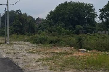 Kampung Sungai Merab