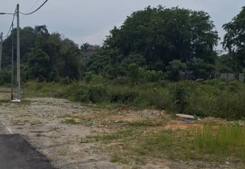 Kampung Sungai Merab