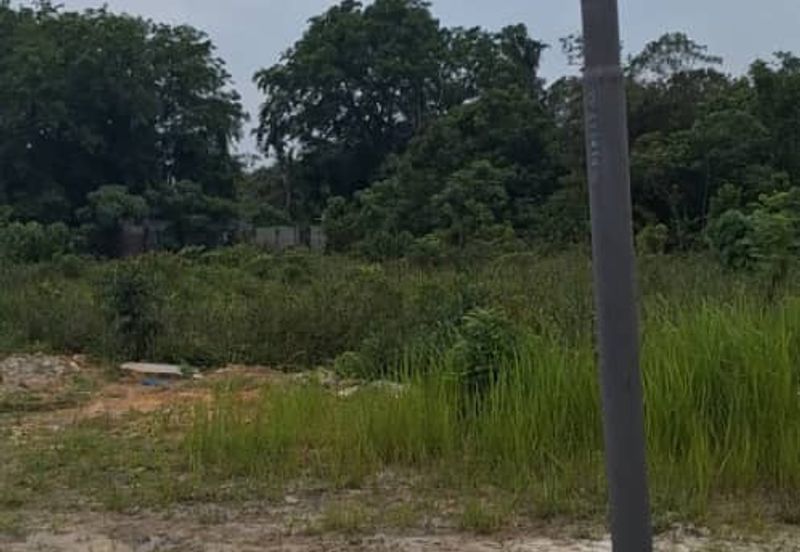 Kampung Sungai Merab