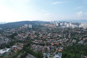 Damansara Heights (Bukit Damansara)