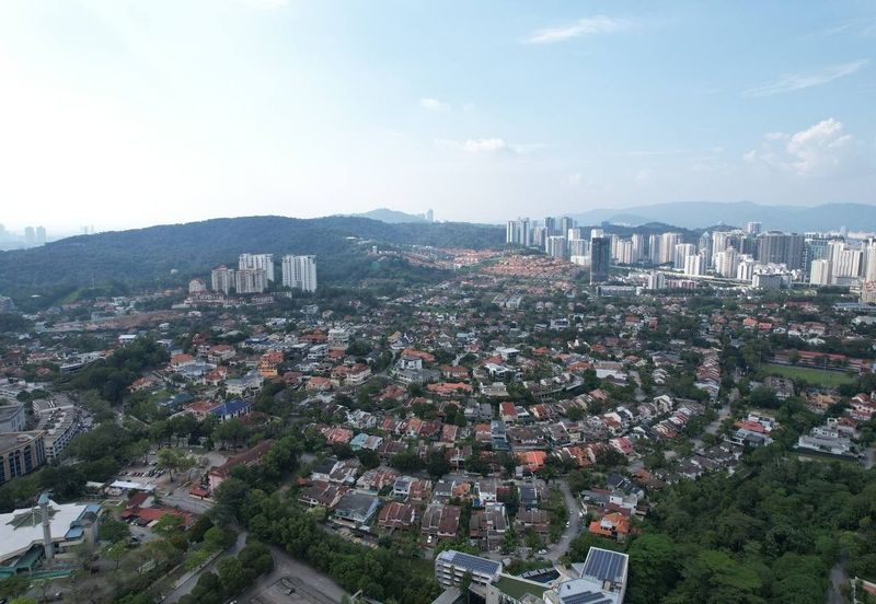Damansara Heights (Bukit Damansara)