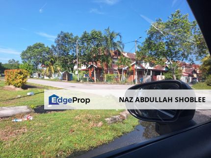 Residential Potential Development Taman Pantai Sepang Putra, Sepang For Sale, Selangor, Sepang