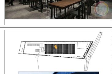 [WITH WAREHOUSE] Industrial Land, Hulu Semenyih For Sale