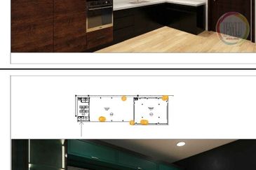 [WITH WAREHOUSE] Industrial Land, Hulu Semenyih For Sale