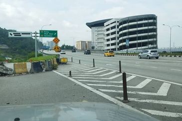 [FACING MAIN ROAD] Commercial Potential Development Land MRR2, Gombak For Sale