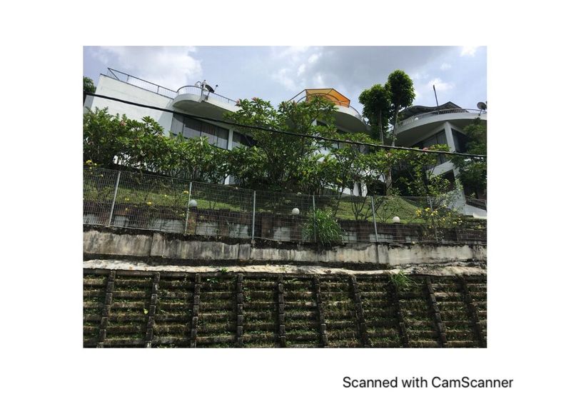 Bukit Gasing, Seksyen 5