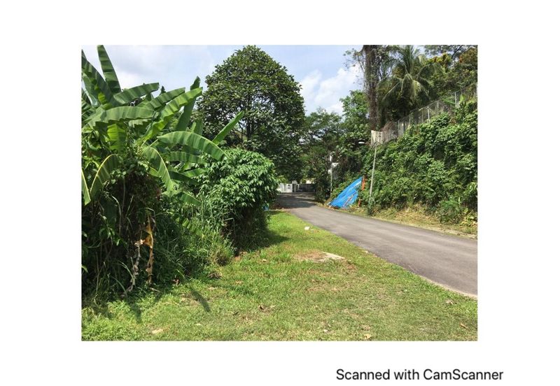 Bukit Gasing, Seksyen 5