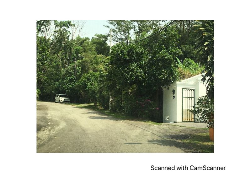 Bukit Gasing, Seksyen 5