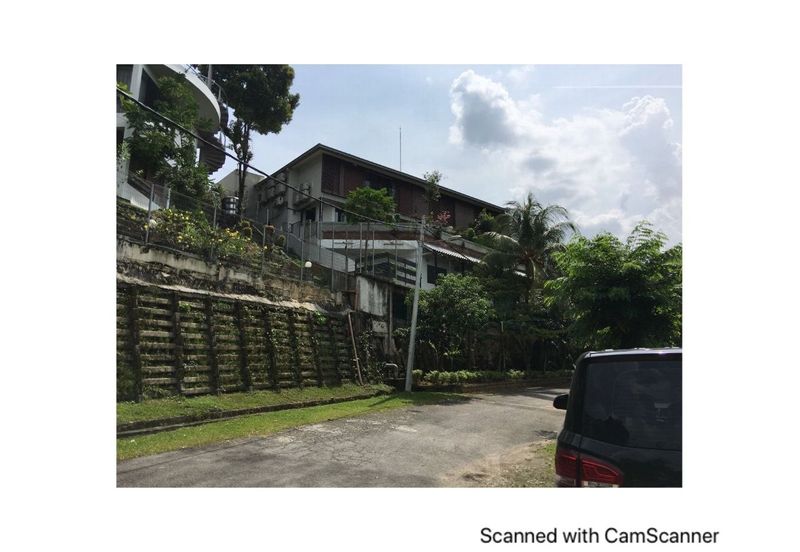 Bukit Gasing, Seksyen 5